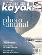 Adventure Kayak